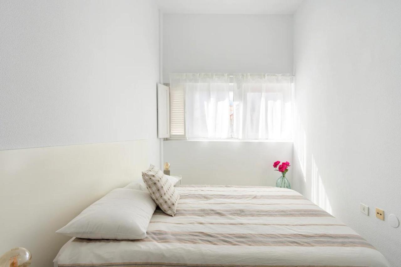 Apartmán Duplex La Marea Puertito de Guimar Exteriér fotografie