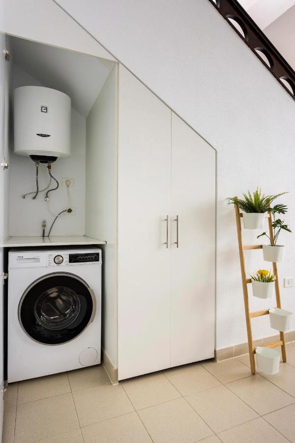 Apartmán Duplex La Marea Puertito de Guimar Exteriér fotografie