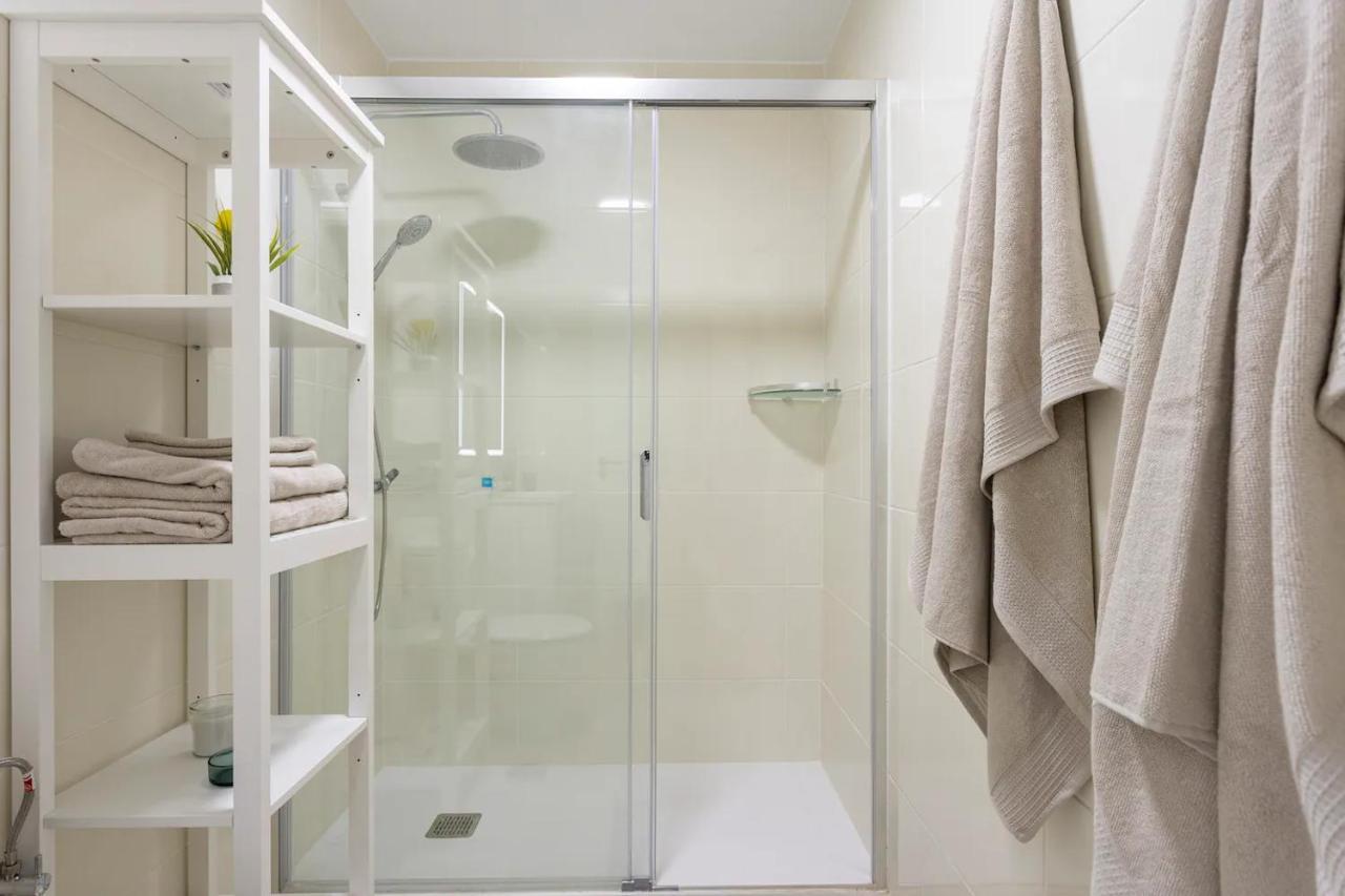Apartmán Duplex La Marea Puertito de Guimar Exteriér fotografie