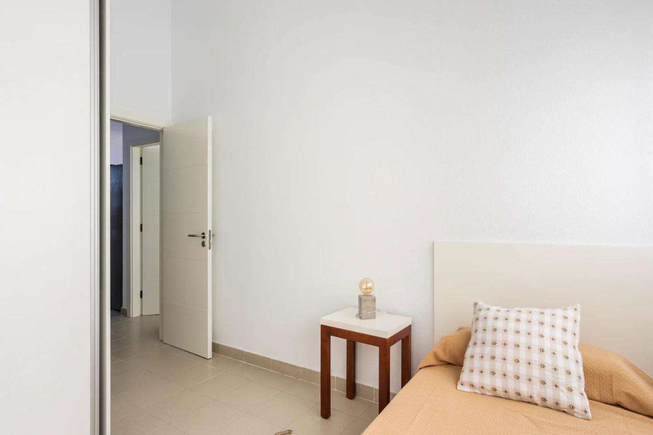 Apartmán Duplex La Marea Puertito de Guimar Exteriér fotografie
