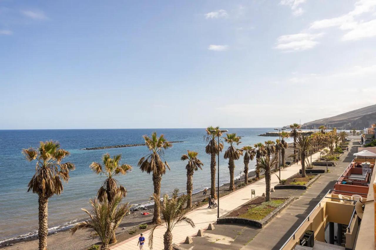 Apartmán Duplex La Marea Puertito de Guimar Exteriér fotografie
