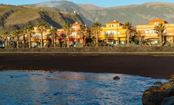 Apartmán Duplex La Marea Puertito de Guimar Exteriér fotografie